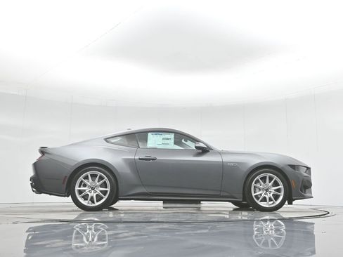 New 2025 Ford Mustang GT Premium image 7