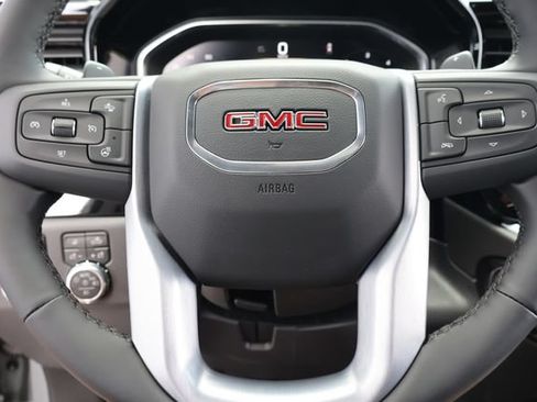 New 2026 GMC Sierra 1500 Elevation w/ Elevation Premium Package RWD image 24