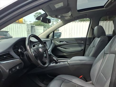Certified 2020 Buick Enclave Essence image 9