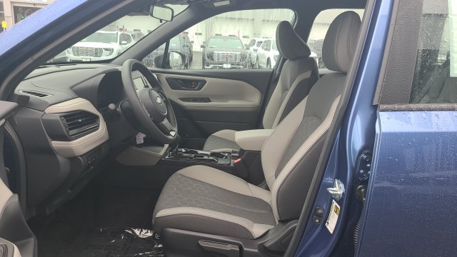 New 2026 Subaru Forester AWD/4WD image 13