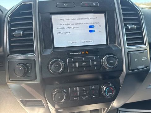 Used 2020 Ford F150 XLT w/ Equipment Group 302A Luxury image 15