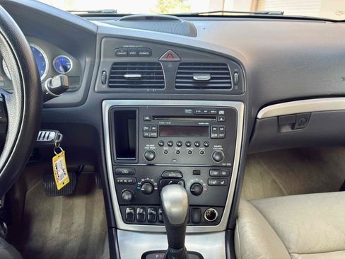 Used 2007 Volvo S60 R AWD/4WD image 22