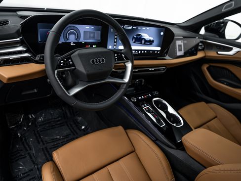New 2026 Audi A6 Prestige AWD/4WD image 10
