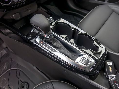 New 2026 Chevrolet Trax ACTIV w/ Driver Confidence Package image 22