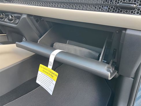 Used 2025 Honda HR-V LX image 30