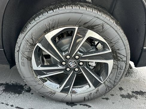 New 2027 Buick Enclave Sport Touring w/ Power Package AWD/4WD image 26