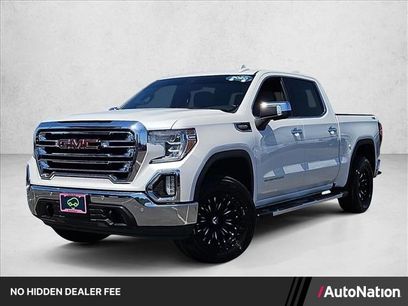 Certified 2020 GMC Sierra 1500 SLT w/ SLT Premium Plus Package