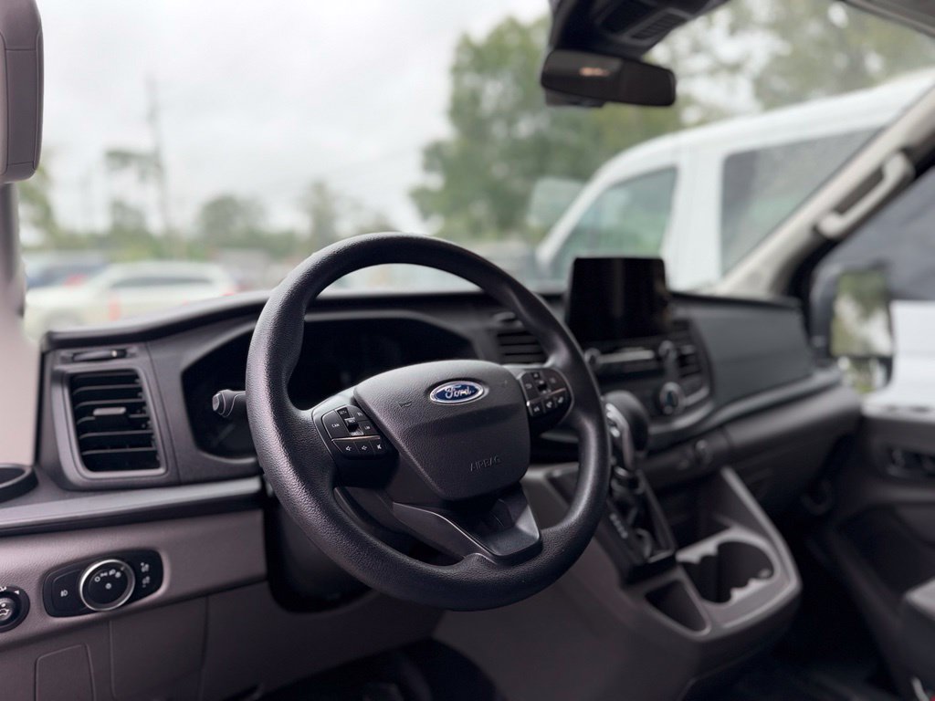 Used 2021 Ford Transit 350 XLT RWD image 15