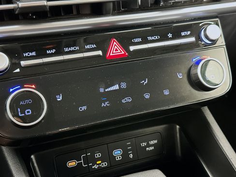 Used 2025 Hyundai Tucson SEL image 23