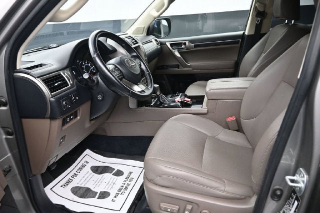 Used 2020 Lexus GX 460 AWD/4WD image 15