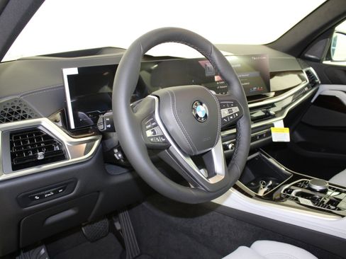 New 2026 BMW X5 xDrive40i image 4