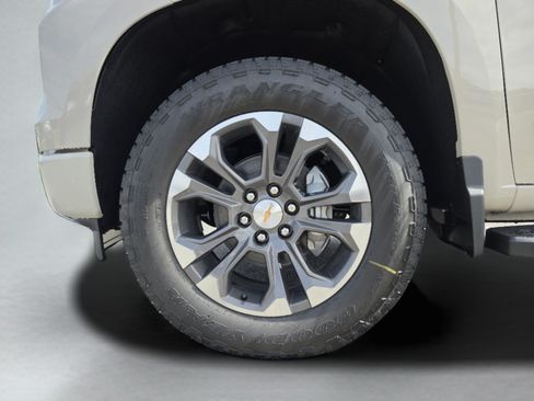 New 2026 Chevrolet Silverado 1500 High Country w/ Technology Package AWD/4WD image 42