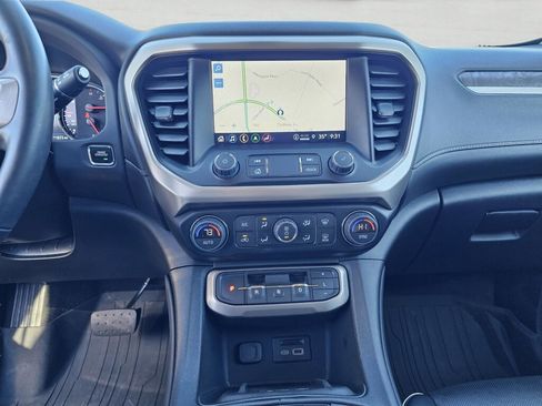 Used 2023 GMC Acadia Denali w/ Denali Technology Package image 26