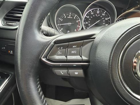 Used 2019 MAZDA CX-9 Touring w/ Touring Premium Package image 50