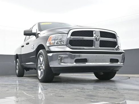 Used 2019 RAM 1500 Tradesman w/ Tradesman SXT Package AWD/4WD image 54