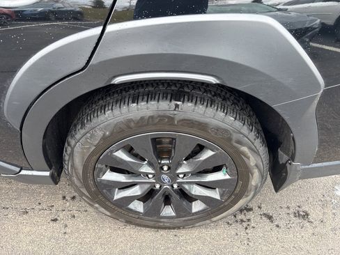 Certified 2023 Subaru Outback Onyx Edition image 8