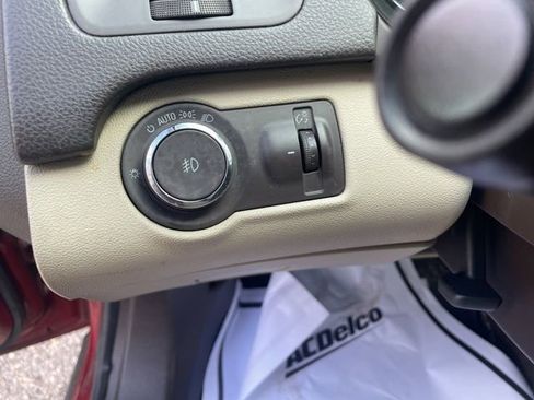 Used 2014 Buick Regal FWD image 20
