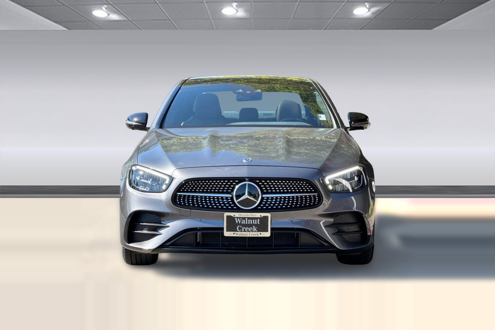 Certified 2022 Mercedes-Benz E 350 Sedan image 6