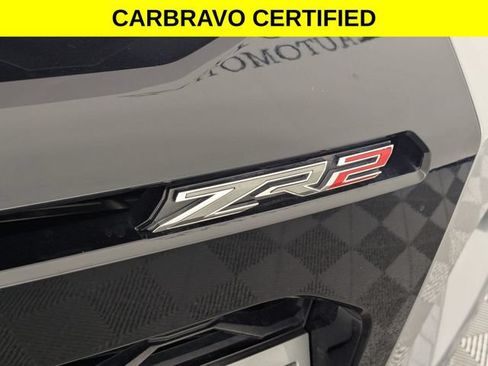 Certified 2025 Chevrolet Colorado ZR2 w/ Technology Package AWD/4WD image 39