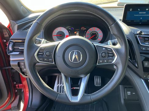 Used 2020 Acura RDX A-Spec image 18