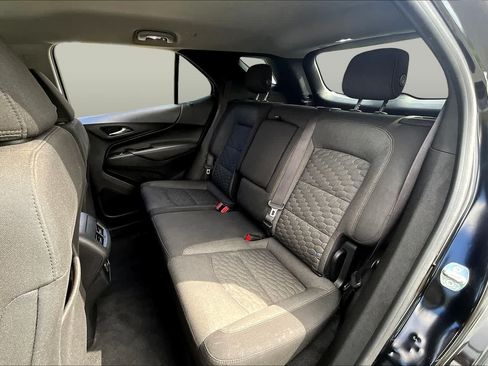 Used 2020 Chevrolet Equinox LT FWD image 20