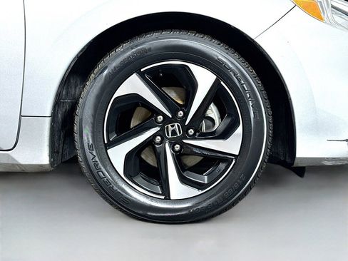 Used 2022 Honda Insight EX image 39