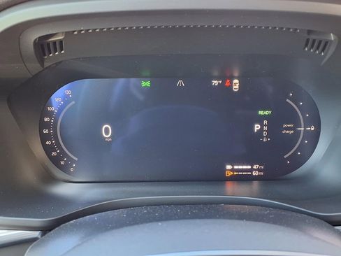 New 2026 Volvo XC60 T8 Ultra w/ Climate Package AWD/4WD image 12