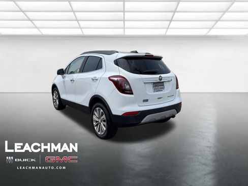Used 2020 Buick Encore Preferred FWD image 6