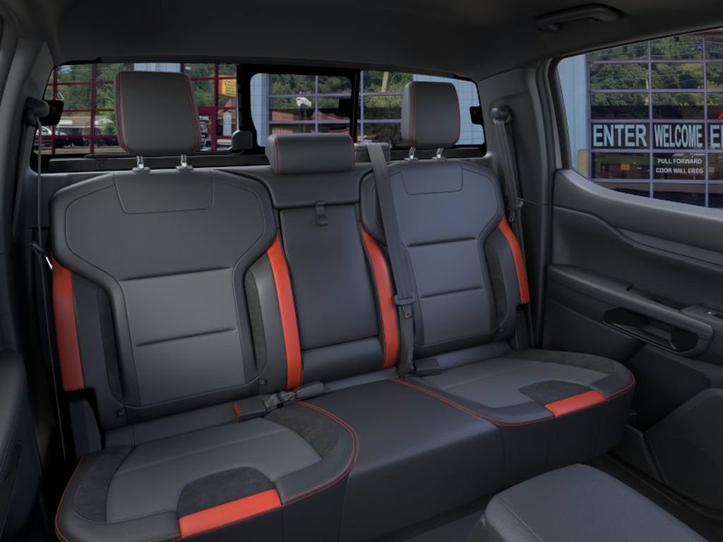 New 2026 Ford Ranger Raptor AWD/4WD image 11