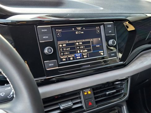 Used 2023 Volkswagen Taos S image 21