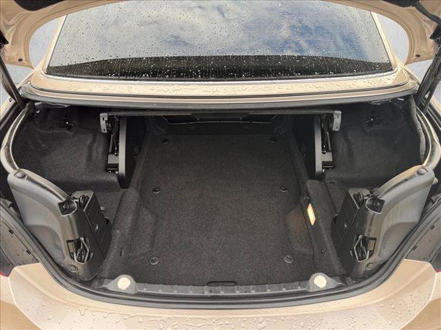 Used 2016 BMW 428i Convertible RWD image 6