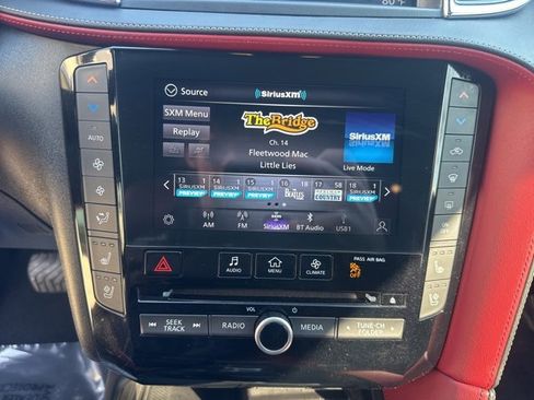 Used 2024 INFINITI QX55 Sensory w/ Lighting Package image 23