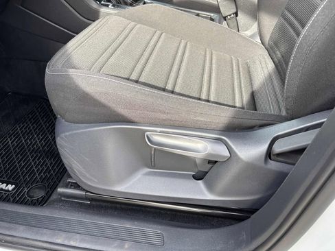 Used 2022 Volkswagen Tiguan S w/ IQ.Drive Package image 36