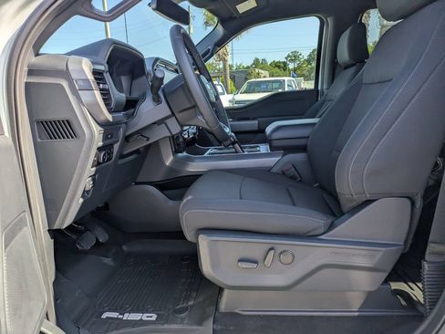 New 2026 Ford F150 XLT w/ Equipment Group 302A MID AWD/4WD image 20
