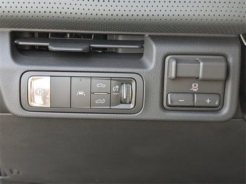 New 2026 GMC Sierra EV AT4 w/ AT4 Premium Package image 17