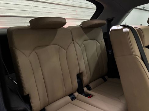 Used 2021 Audi Q7 2.0T Premium Plus image 36