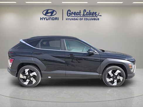 New 2026 Hyundai Kona Limited AWD/4WD image 6