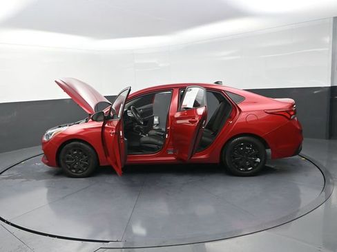 Used 2021 Hyundai Accent SE image 45