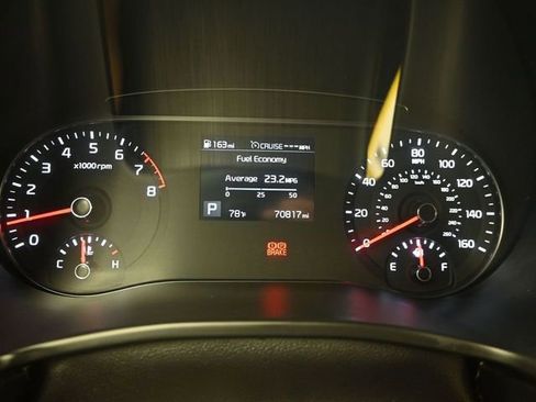 Used 2021 Kia Soul S FWD image 22
