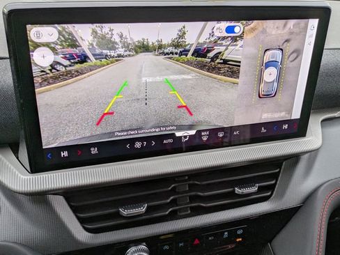 New 2026 Ford Explorer ST-Line image 20