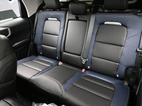 New 2025 Ford Bronco Sport Outer Banks w/ Sasquatch Outer Banks Package AWD/4WD image 25