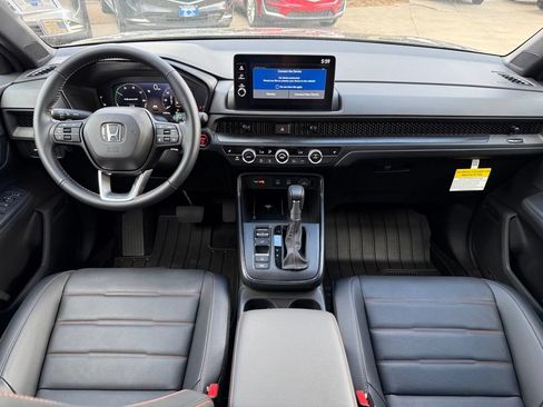 Certified 2026 Honda CR-V Sport-L image 17
