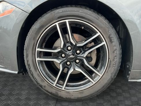 Used 2020 Ford Mustang Premium RWD image 11