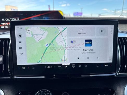 New 2026 Ford Expedition Max Platinum AWD/4WD image 17