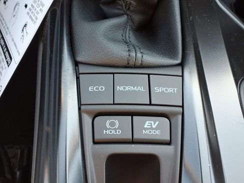 New 2026 Toyota Camry SE image 15