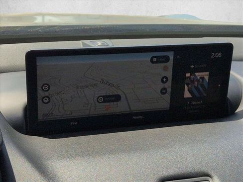 Used 2025 Acura TLX w/ Technology Package FWD image 20