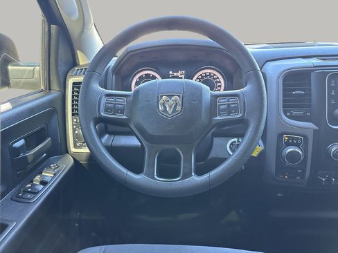 Used 2021 RAM 1500 Tradesman w/ Popular Equipment Group image 14