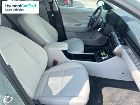Used 2025 Hyundai Kona SEL FWD image 19