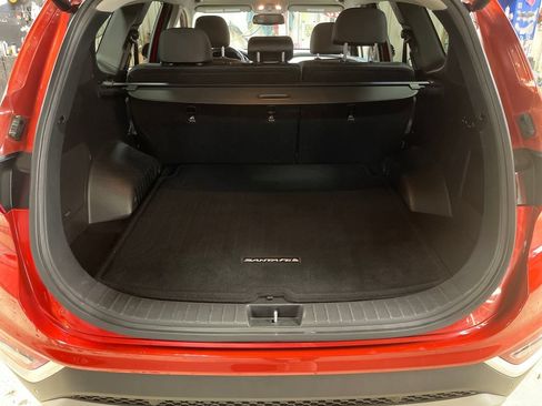 Used 2020 Hyundai Santa Fe SEL w/ Convenience Package AWD/4WD image 27
