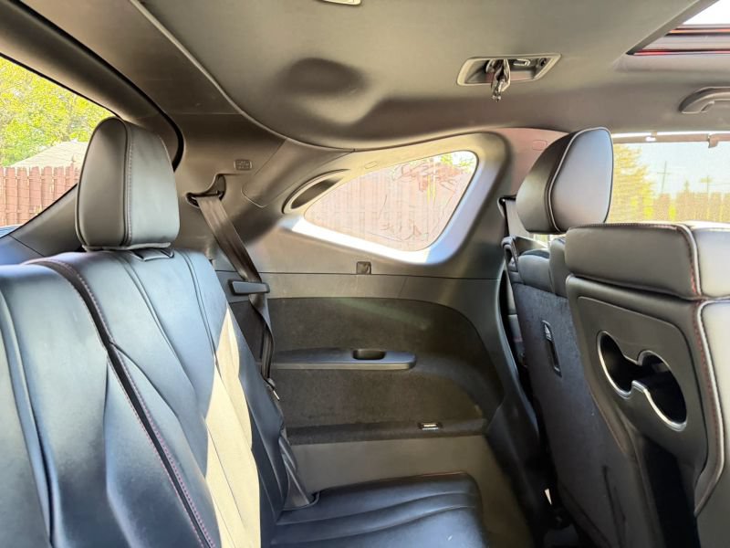 Used 2022 Acura MDX A-Spec AWD/4WD image 34
